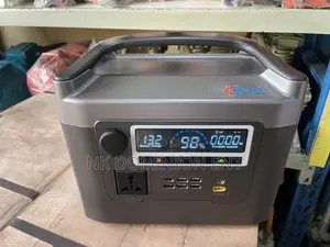 600w Power Bank Inverter