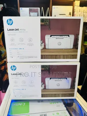 Hp Laserjet M111a