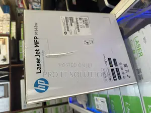 Hp Laserjet M141w