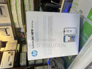 Hp Laserjet M141w