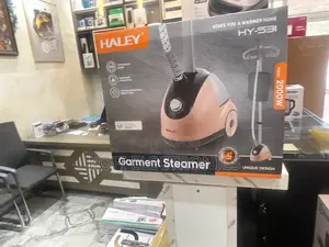 Haley Hy-531 Classic Upright Garment Steamer Retro Elegance Edition