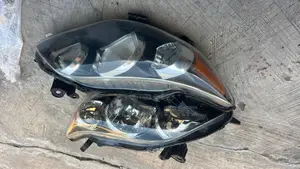 2010,2011,2012 Headlight For Toyota Corolla