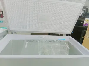 **Mitsui 282-Litre Deep Freezer**