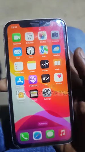 iPhone Bypass Icloud 6s Till 17 Pro Max