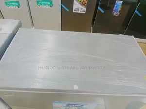 **Mitsui 282l Deep Freezer With Fast Cooling Technology**