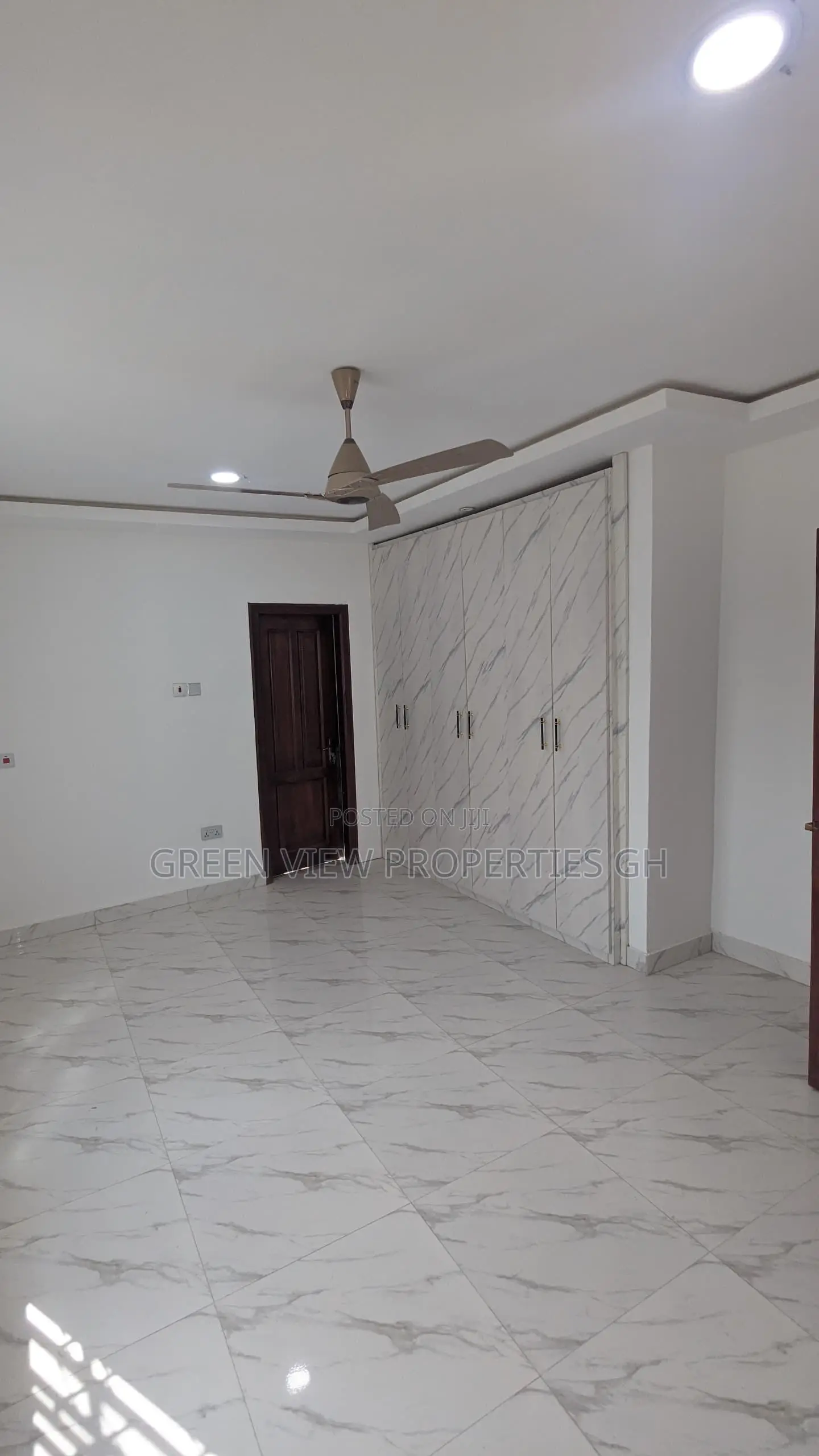 4bdrm Duplex in Kwabenya for rent