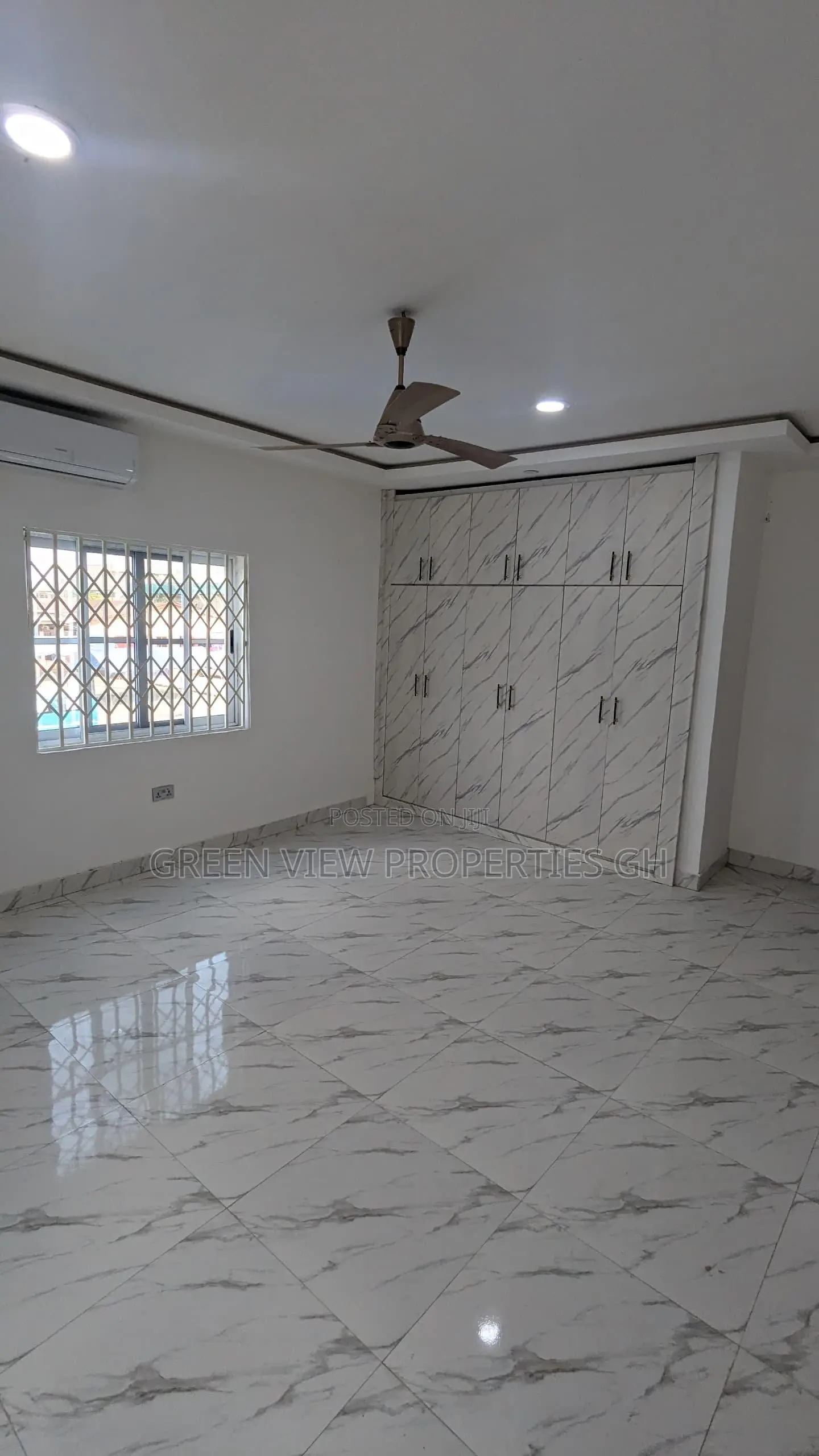 4bdrm Duplex in Kwabenya for rent