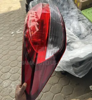 Kia Forte Taillight 2013 2014 2015 2016 2017 2018