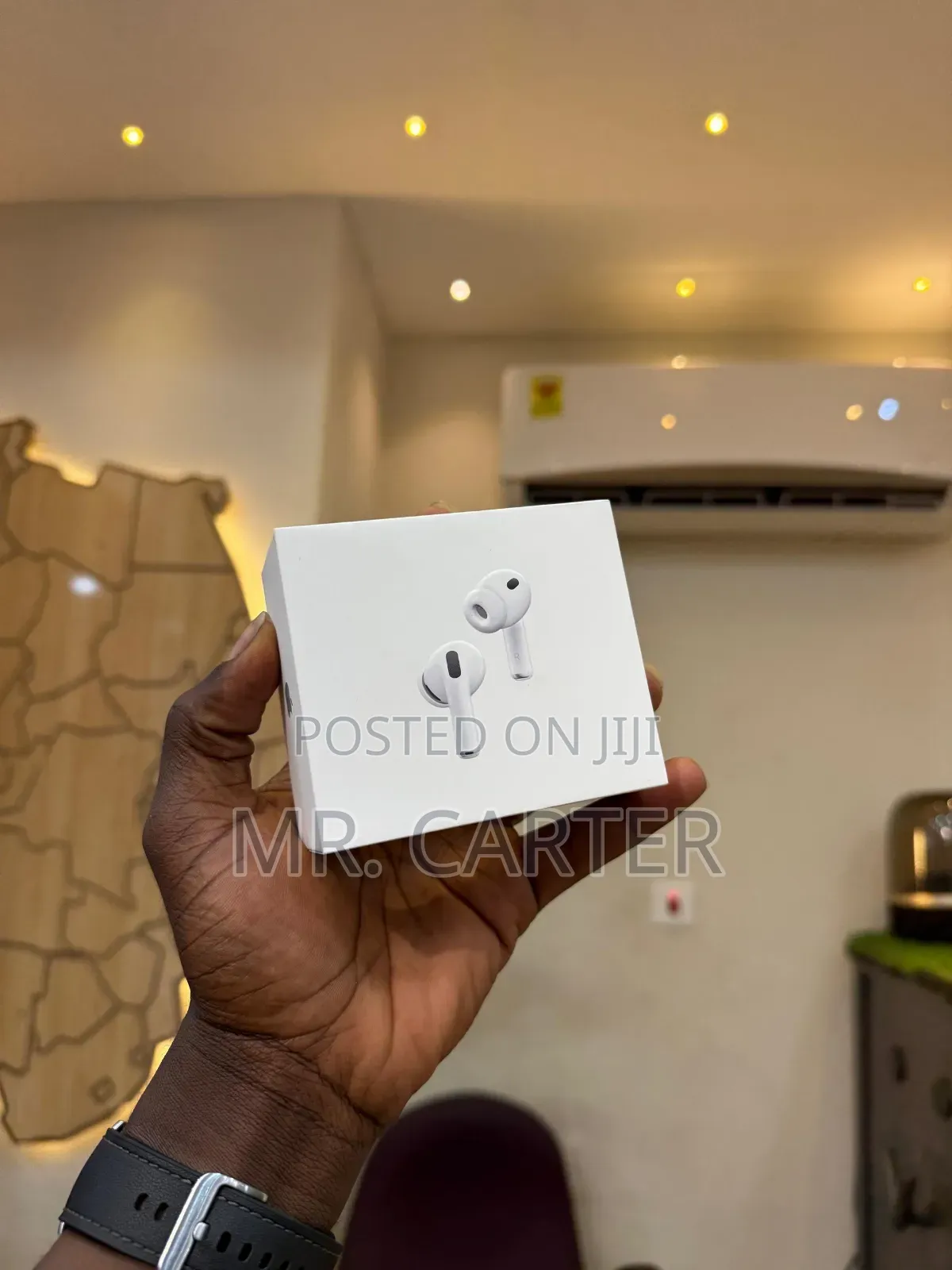 Airpods Pro 3 Gen