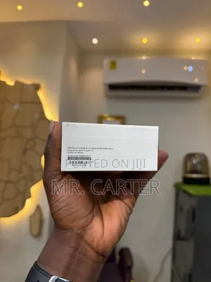 Airpods Pro 3 Gen