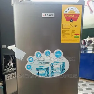 Legacy Table Top Refrigerator
