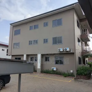 Furnished 3bdrm Apartment in Haatso for rent