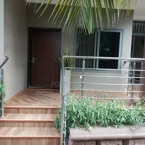Furnished 3bdrm Apartment in Haatso for rent