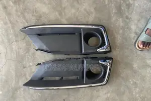 Honda Civic Foglight Cover 2016 2017 2018 2019 2020 2021