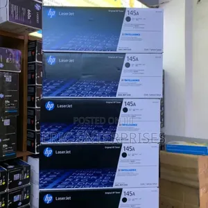 Hp Toner 145a Original