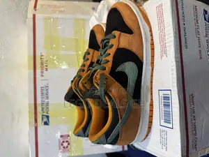Nike Dunk Low Ceramic Men's Size 9