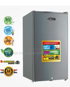 Neon 90 Liters Energy Efficient Table Top