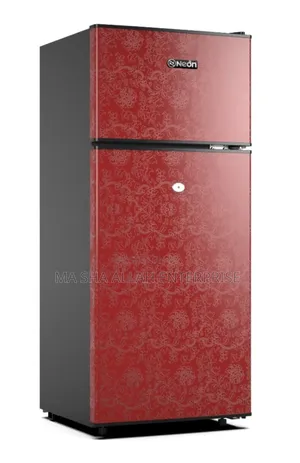 88 Liters Original Neon Top Freezer Refrigerator