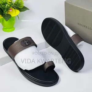 Newest Brown Design From Brunello Cucinelli