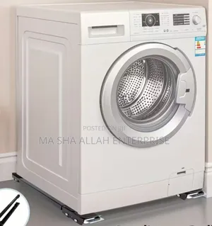 Super Powerful Asano 10kg Washing Machine