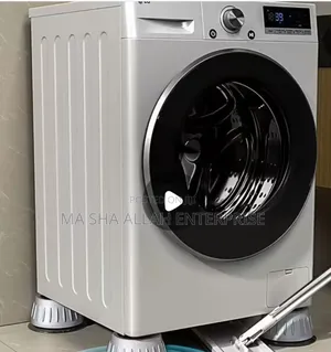 Super Powerful Asano 10kg Washing Machine