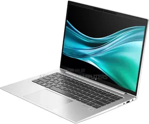 New Laptop HP EliteBook 830 16GB Intel Core Ultra 7 SSD 512GB