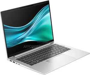New Laptop HP EliteBook 830 16GB Intel Core Ultra 7 SSD 512GB