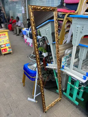 Standing Mirror