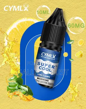 E Liquid Flavor