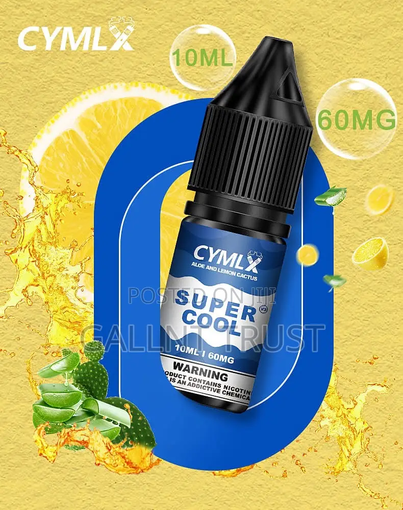 E Liquid Flavor