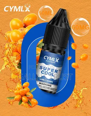 E Liquid Flavor