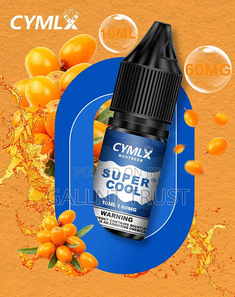 E Liquid Flavor