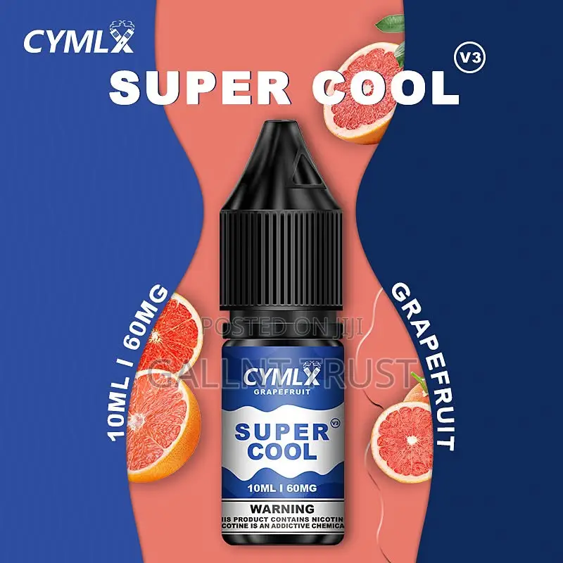 E Liquid Flavor