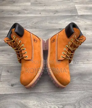 Timberland Shoes