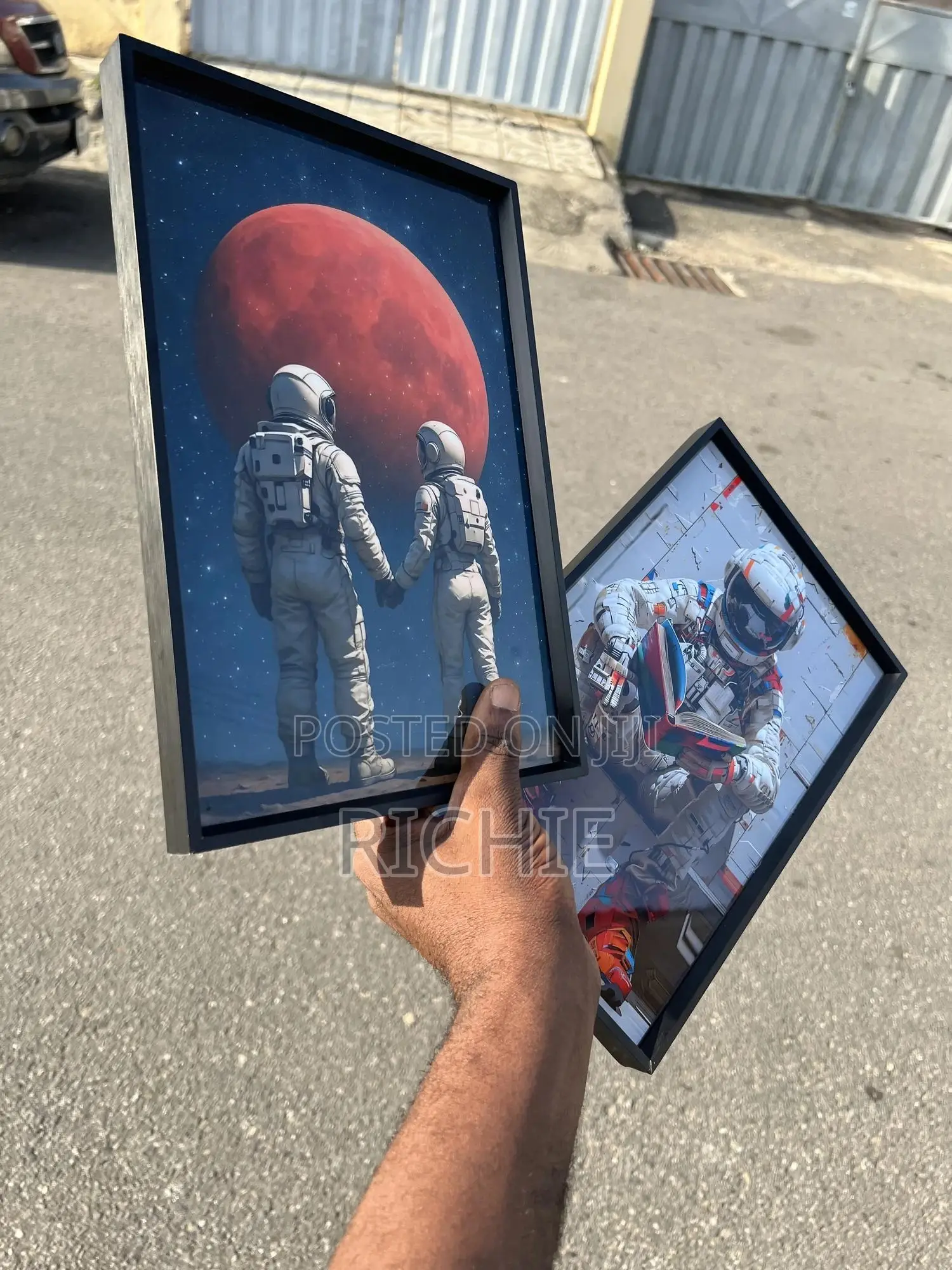 Photo Frames