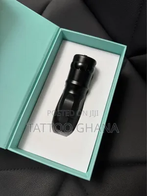 Og Tattoo Machine Wireless