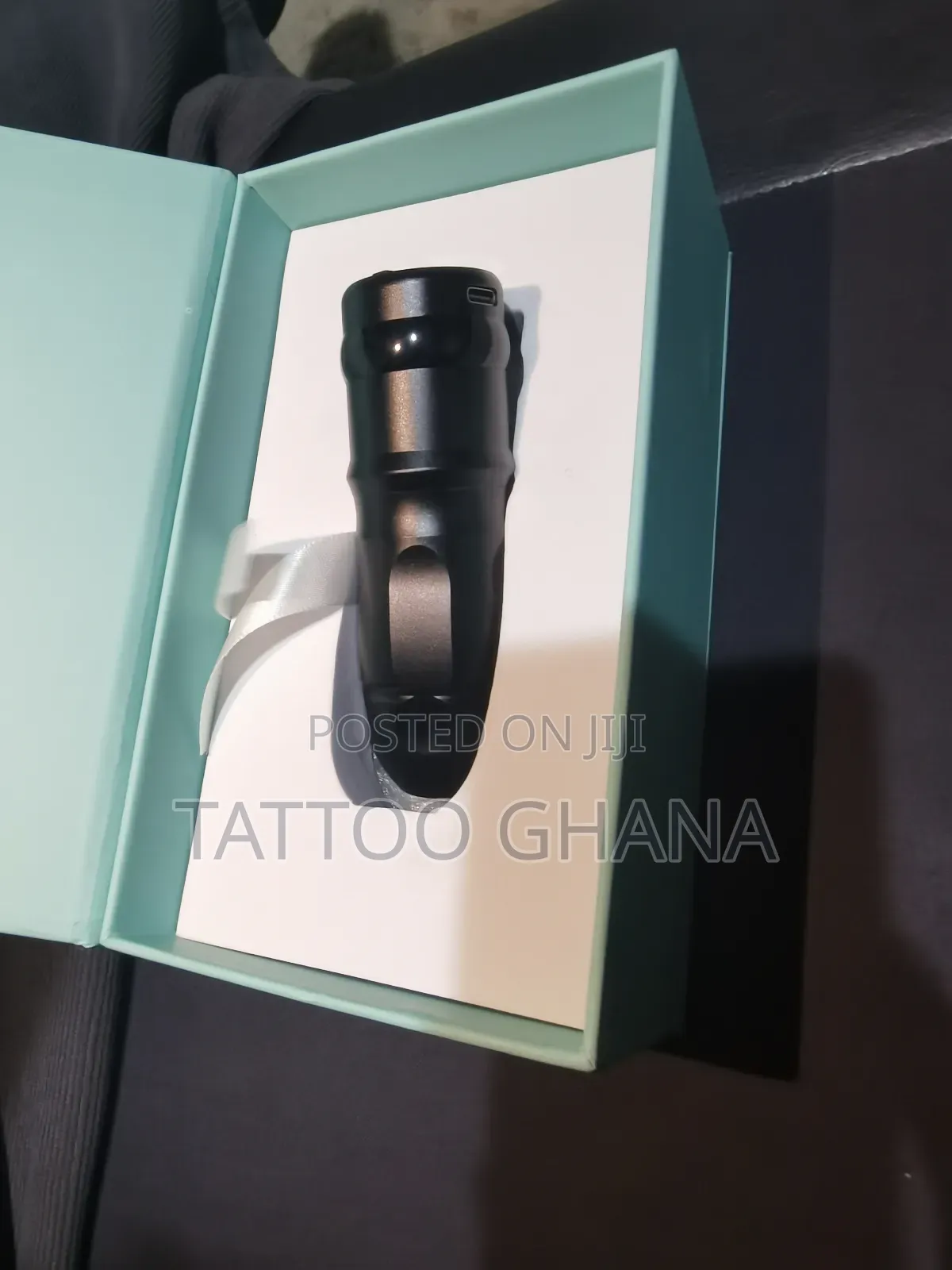 Og Tattoo Machine Wireless