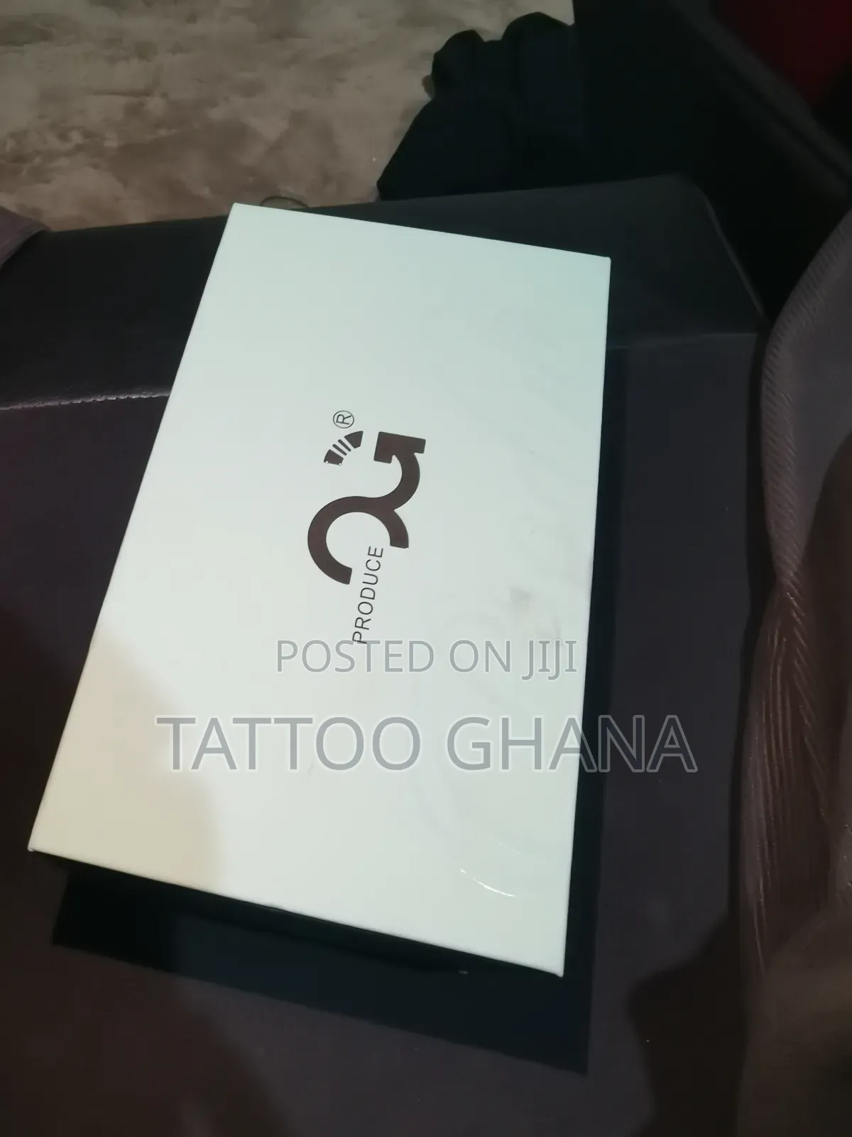 Og Tattoo Machine Wireless