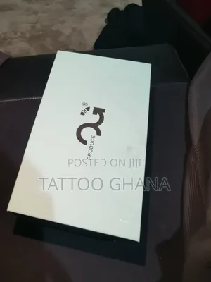 Og Tattoo Machine Wireless