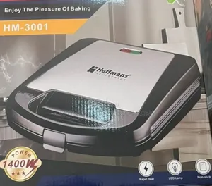 Sandwich Maker