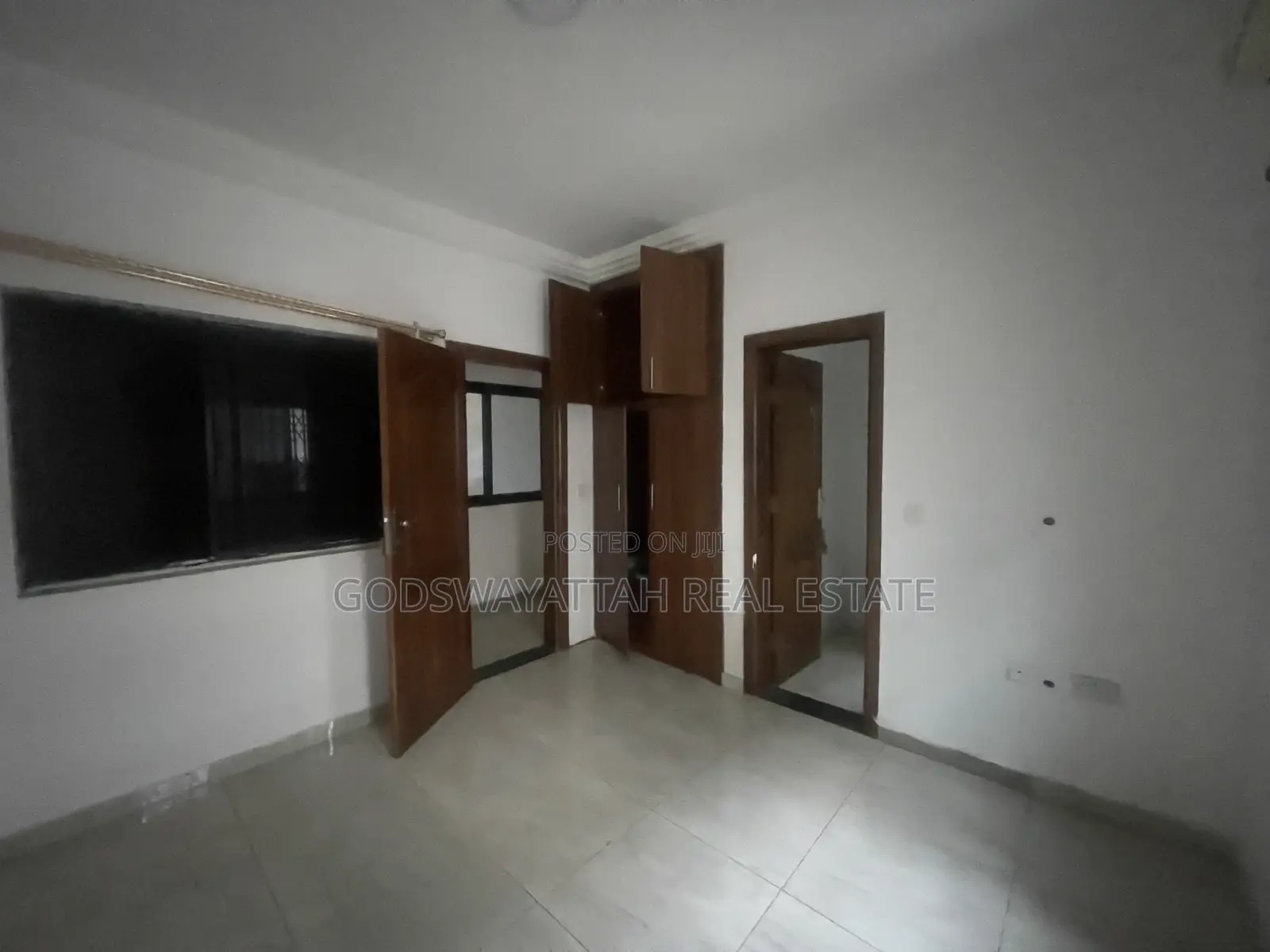2bdrm Apartment in East Legon, Adjiriganor for rent