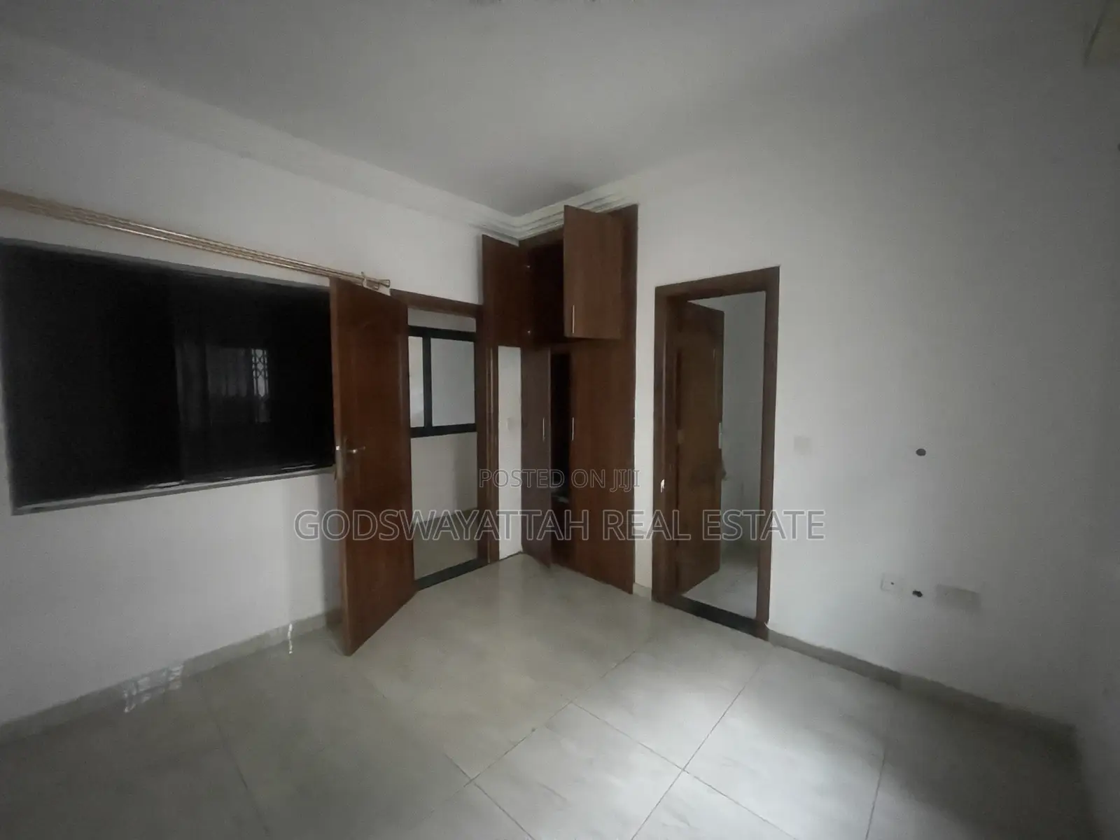 2bdrm Apartment in East Legon, Adjiriganor for rent
