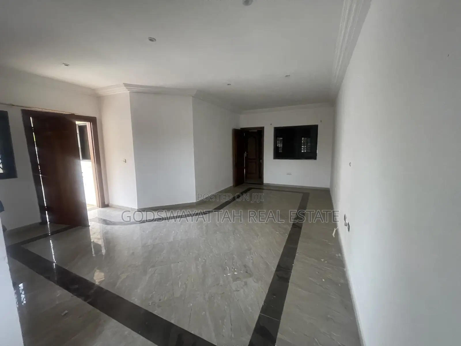 2bdrm Apartment in East Legon, Adjiriganor for rent