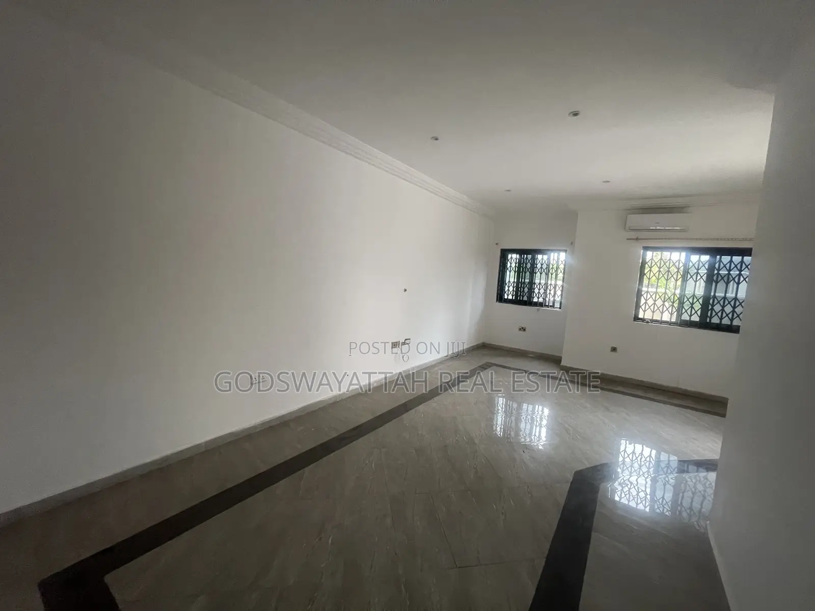 2bdrm Apartment in East Legon, Adjiriganor for rent