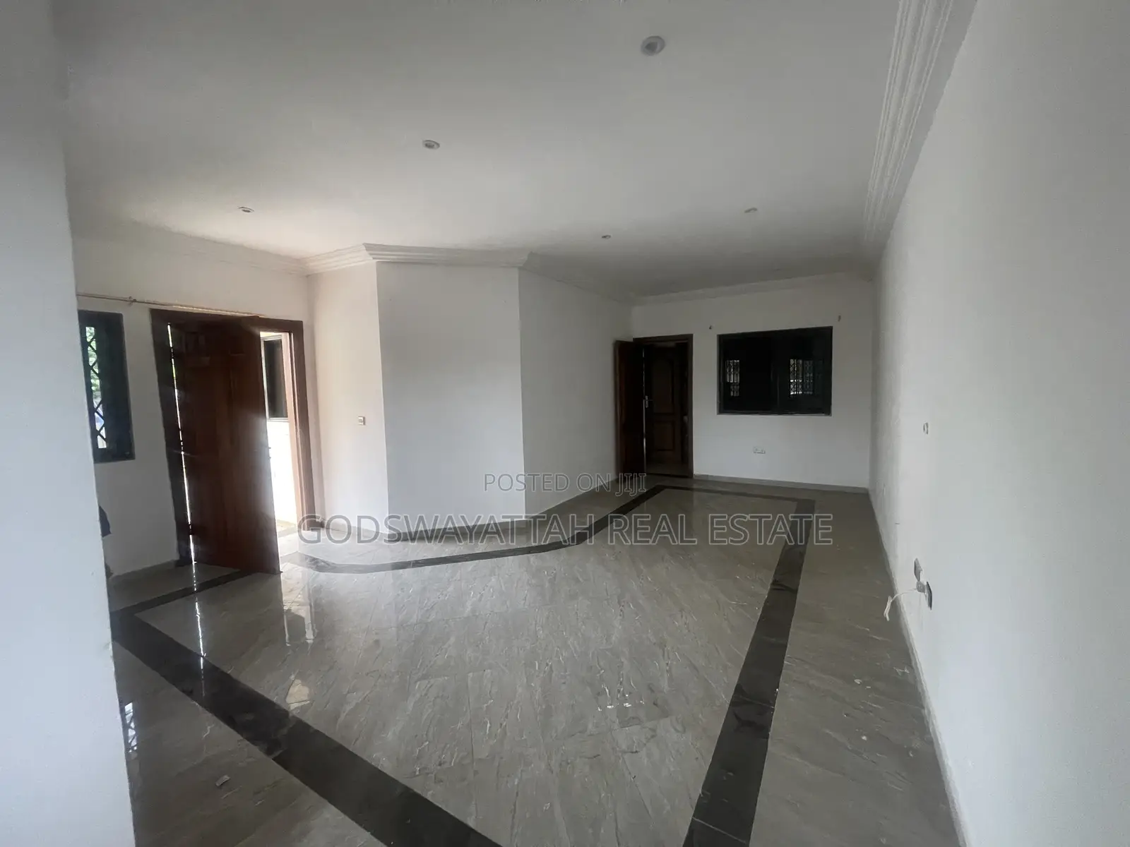 2bdrm Apartment in East Legon, Adjiriganor for rent