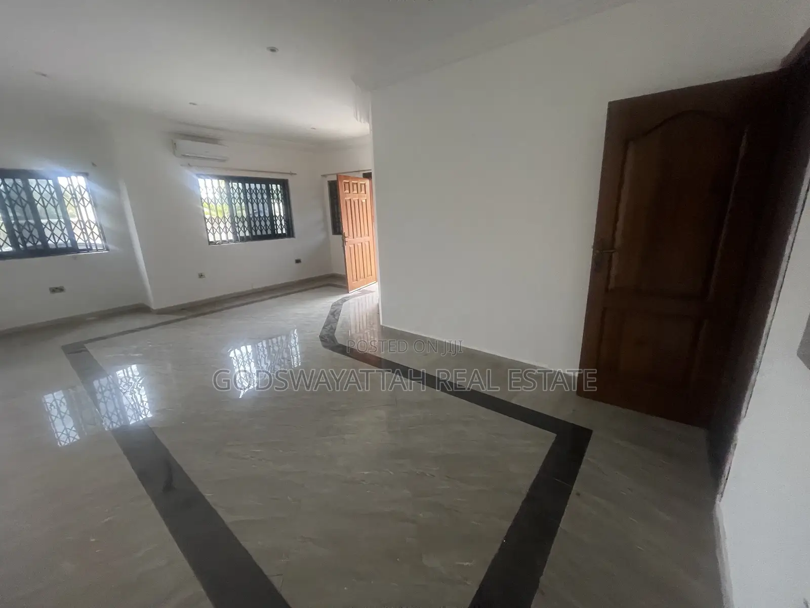 2bdrm Apartment in East Legon, Adjiriganor for rent