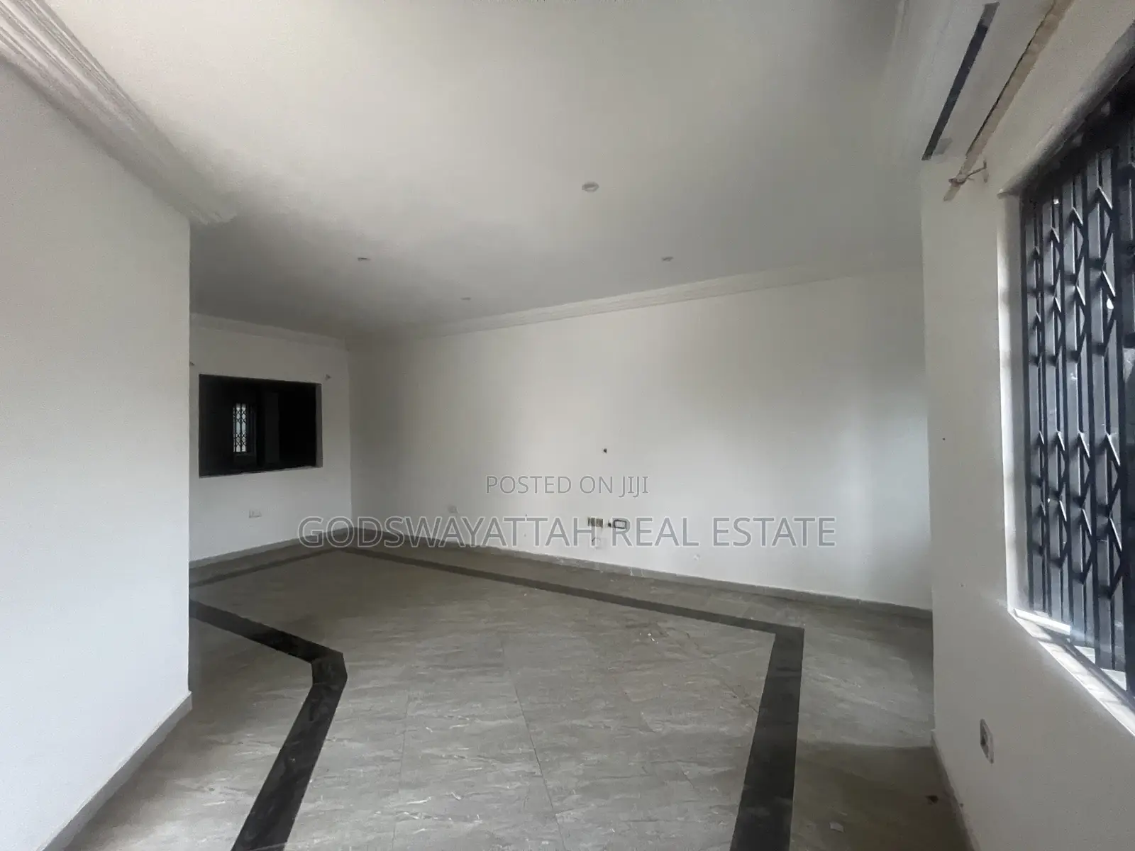 2bdrm Apartment in East Legon, Adjiriganor for rent