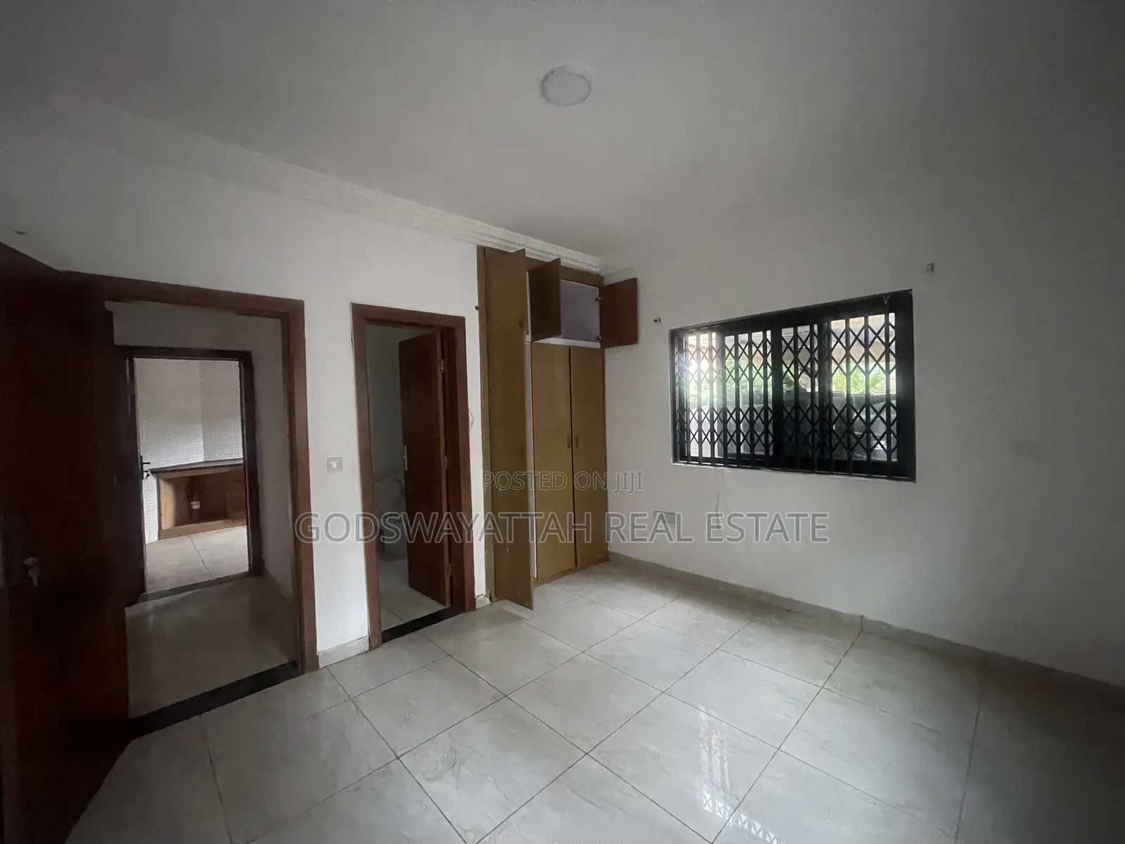 2bdrm Apartment in East Legon, Adjiriganor for rent