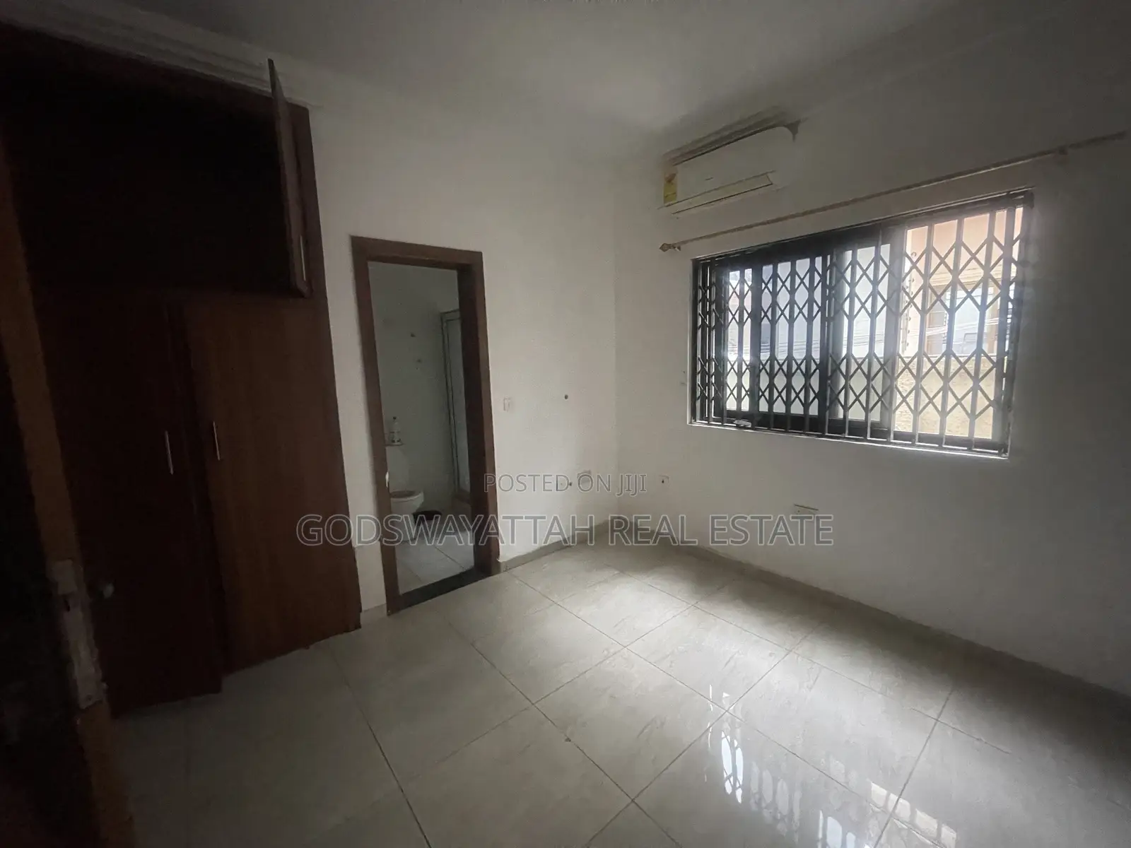 2bdrm Apartment in East Legon, Adjiriganor for rent