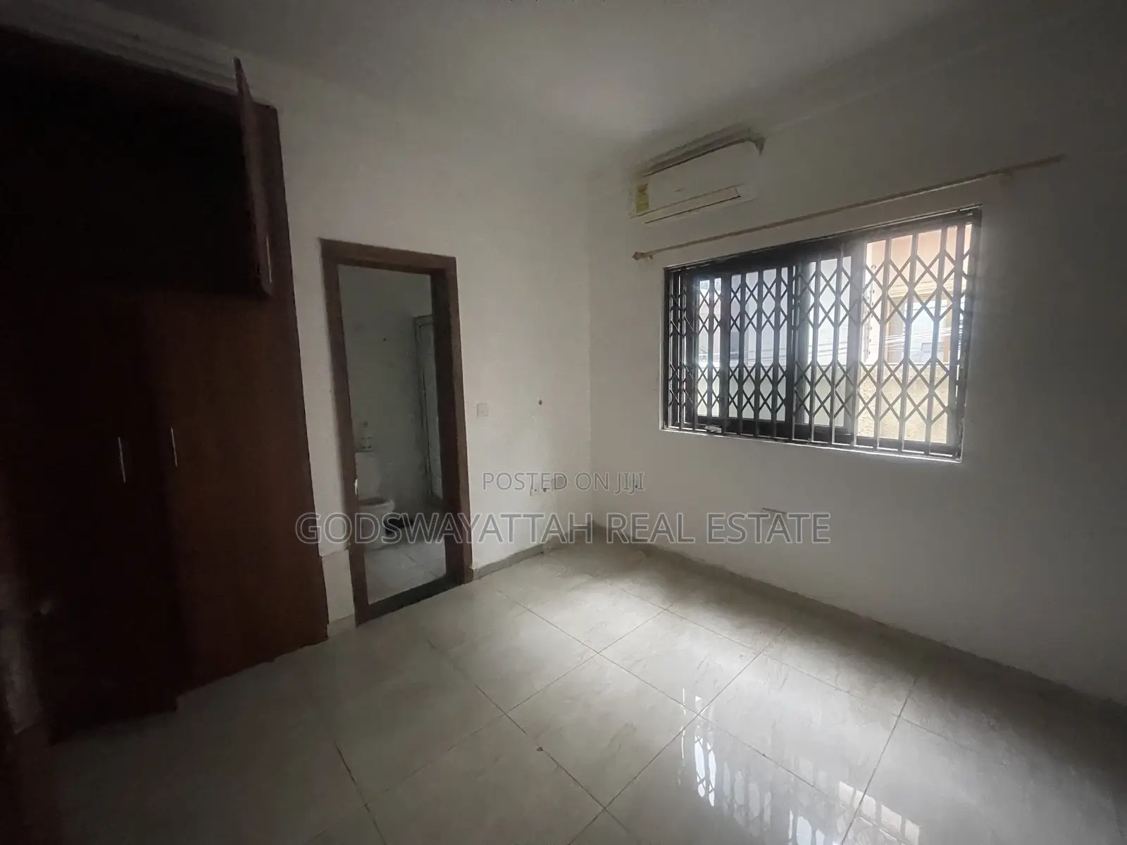 2bdrm Apartment in East Legon, Adjiriganor for rent